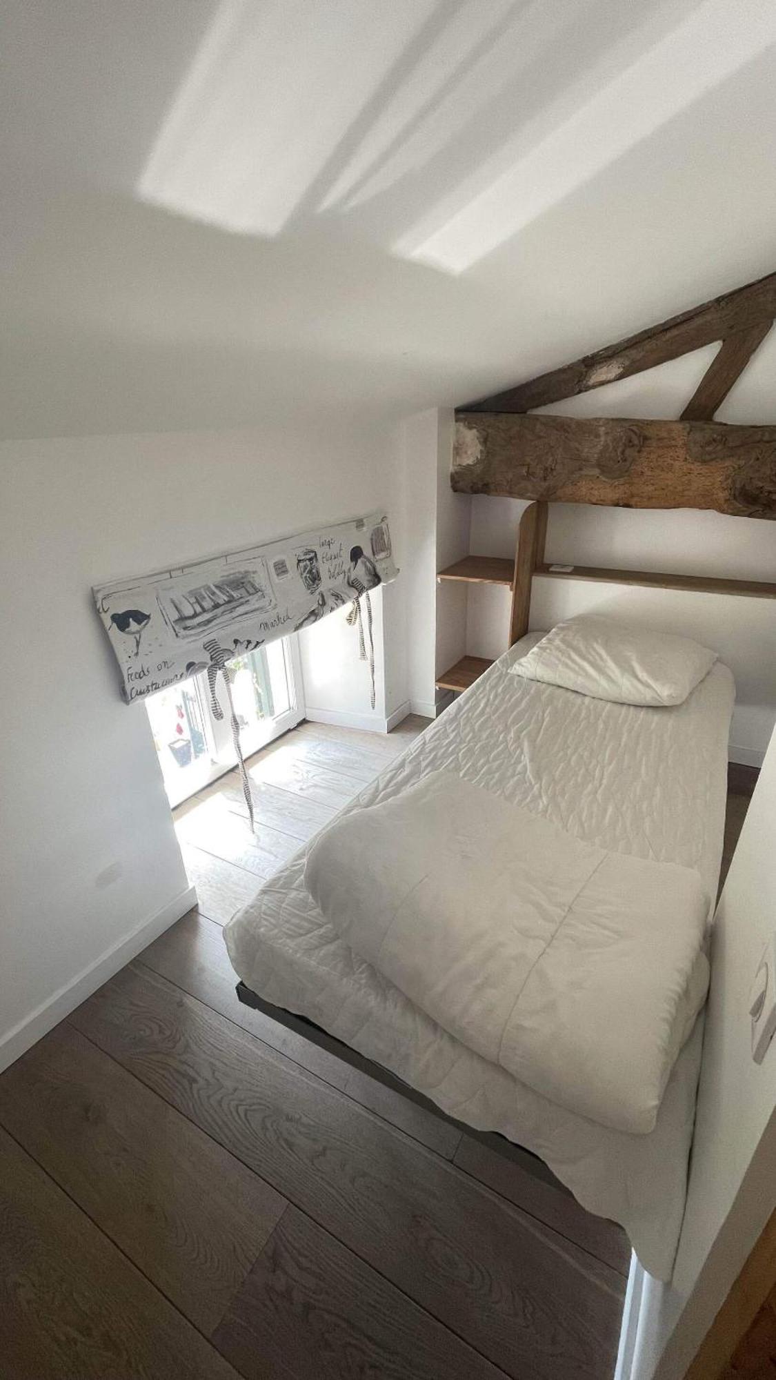 Le Mole Bed & Breakfast La Flotte Room photo