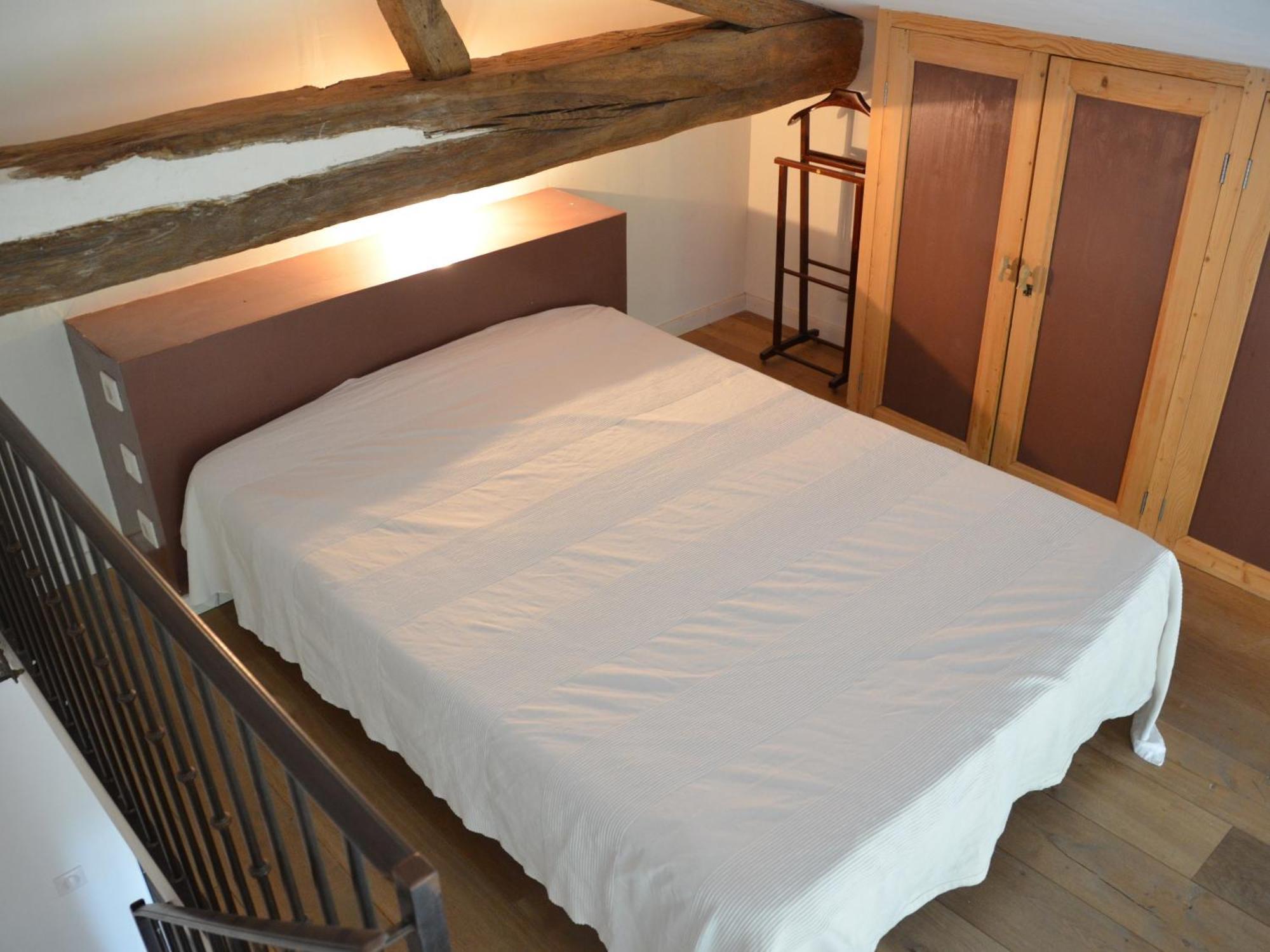 Le Mole Bed & Breakfast La Flotte Room photo